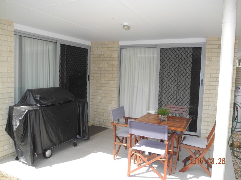 Villa 40/15 Redondo Street, Ningi QLD 4511