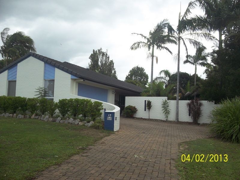 17 Bishop Lane, Bellmere QLD 4510