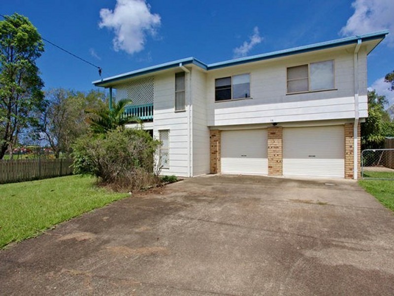 Caboolture QLD 4510