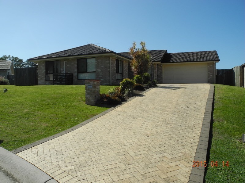 4 Thor Court, Caboolture QLD 4510