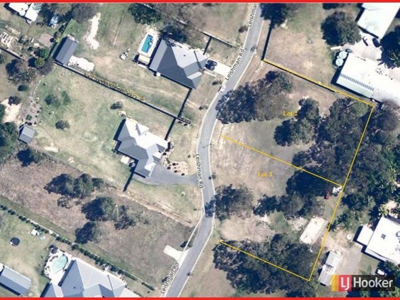 3 18-26 Leishman Road, Caboolture QLD 4510