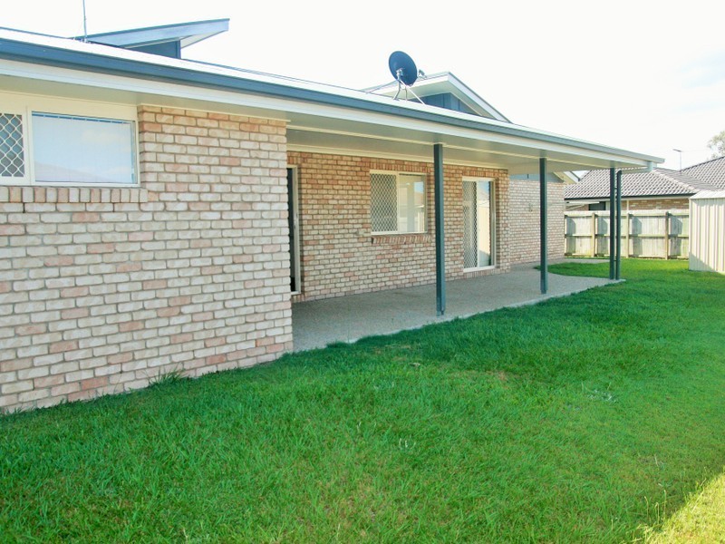 13 Tilley Court, Caboolture QLD 4510