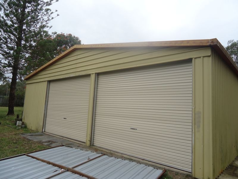 150 Old Gympie Road, Caboolture QLD 4510