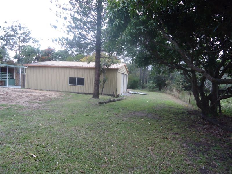 150 Old Gympie Road, Caboolture QLD 4510