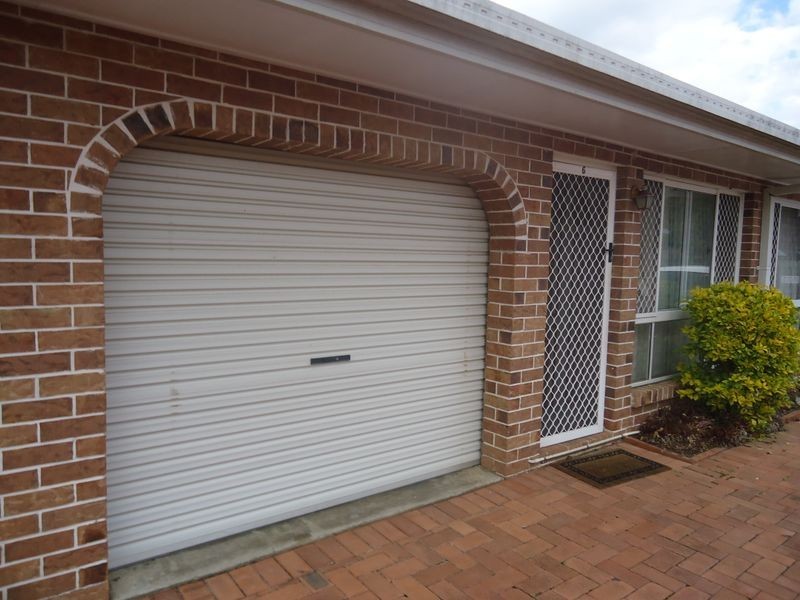 7/42 Hayes Street, Caboolture QLD 4510