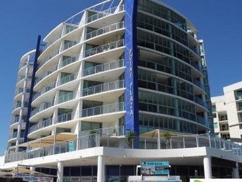 Unit 304/14 Oxley Avenue, Woody Point QLD 4019