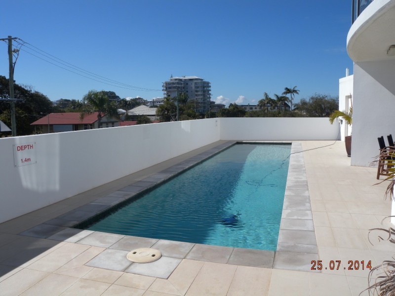 Unit 304/14 Oxley Avenue, Woody Point QLD 4019