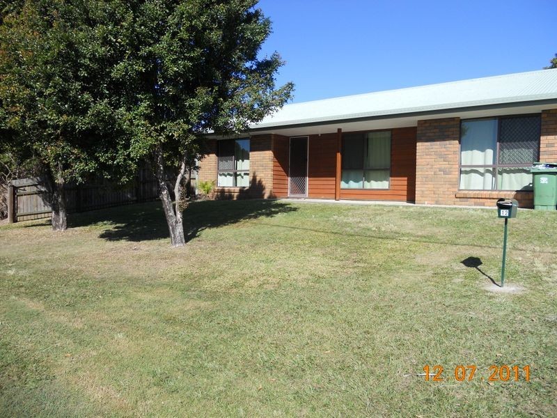 12 Maria Court, Caboolture QLD 4510