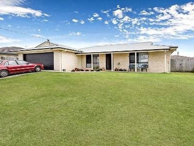 33 Julie Drive, Caboolture South QLD 4510