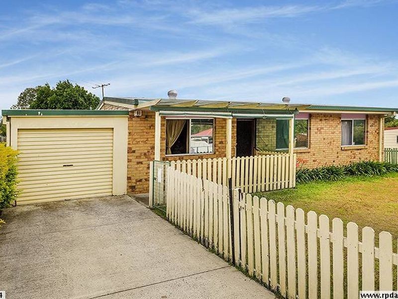 40 Lisa Street, Deception Bay QLD 4508