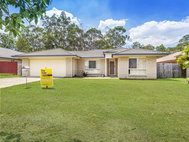 45 Candle Crescent, Caboolture QLD 4510