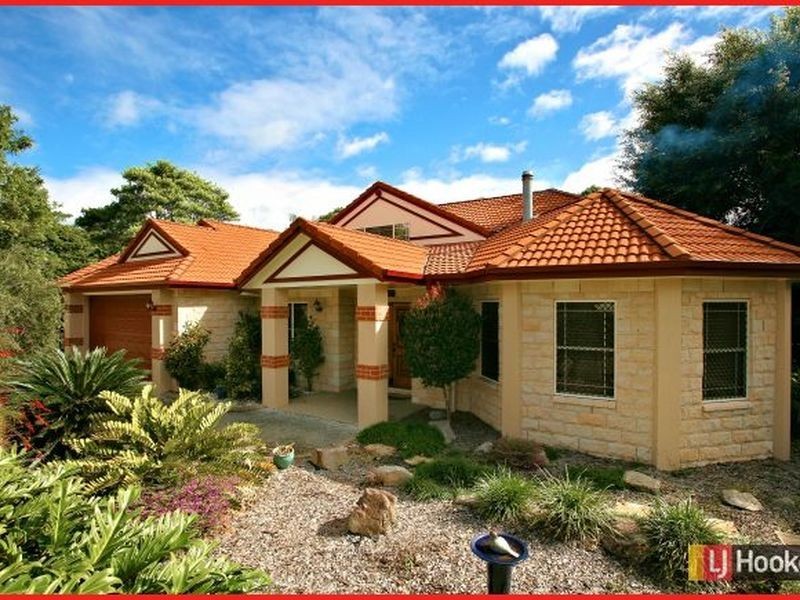 9 Ada Crescent, Upper Caboolture QLD 4510