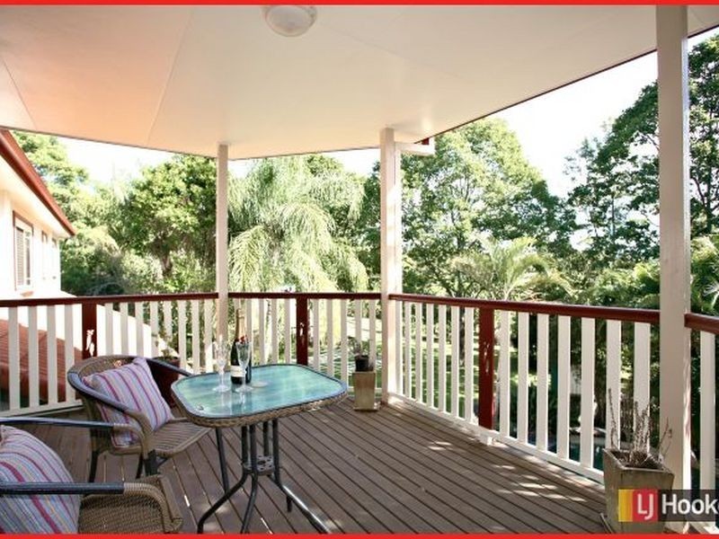 9 Ada Crescent, Upper Caboolture QLD 4510