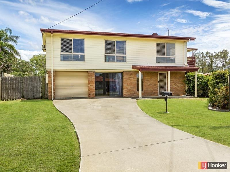 16 Ronald Court, Morayfield QLD 4506