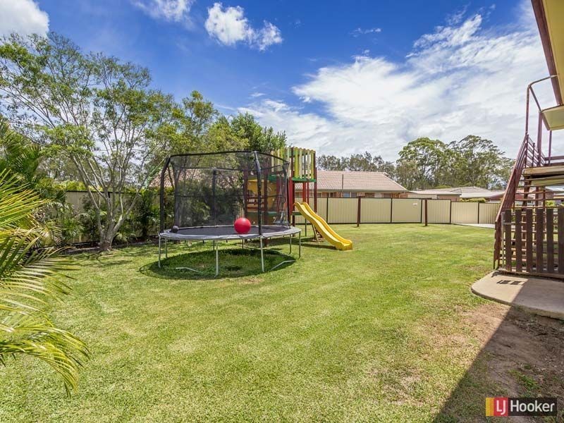16 Ronald Court, Morayfield QLD 4506