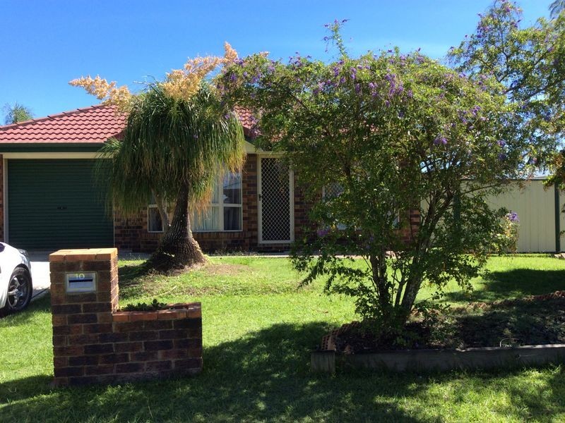 10 Creswick Street, Caboolture QLD 4510