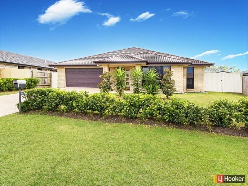 15 McAndrew Street, Caboolture QLD 4510