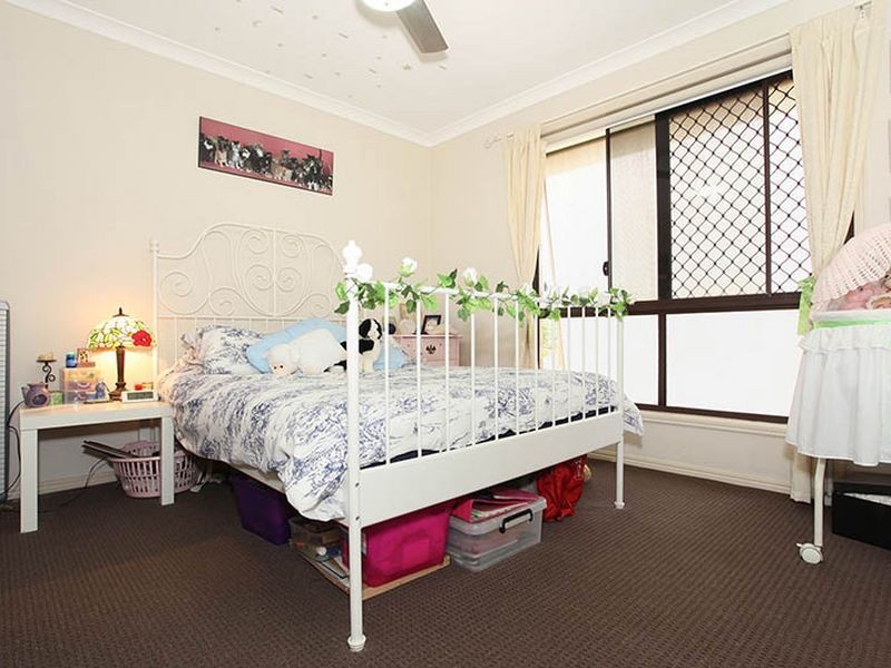 58 McAndrew Street, Caboolture QLD 4510