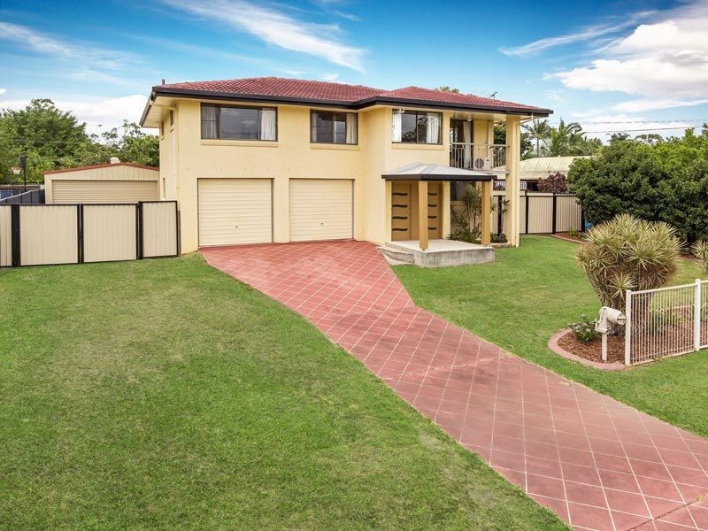 7 Chelsea Promenade, Caboolture South QLD 4510