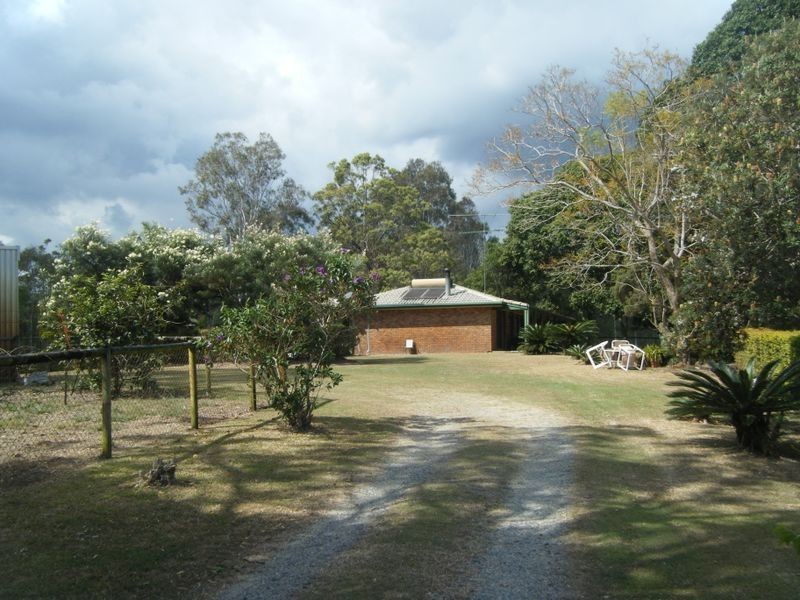 129-131 Bleakley Road, Delaneys Creek QLD 4514