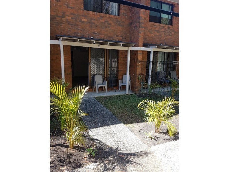Unit 3/34 Mortimer Street, Caboolture QLD 4510