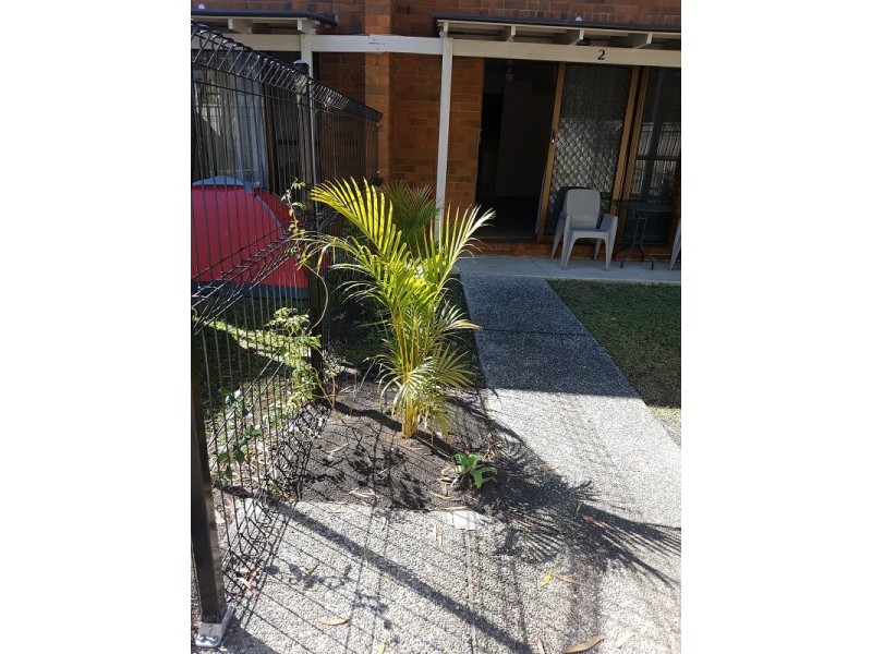 Unit 3/34 Mortimer Street, Caboolture QLD 4510