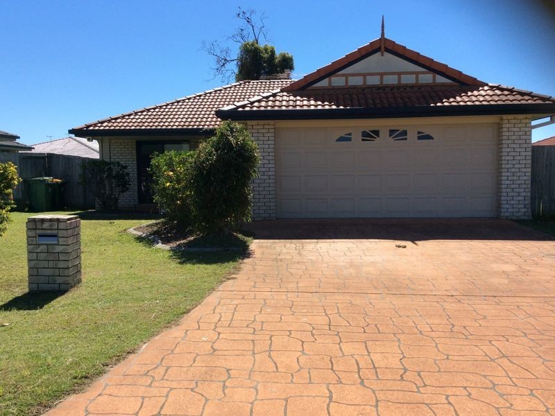 34 Schofield Circuit, Caboolture QLD 4510