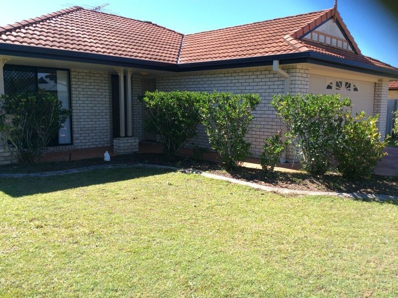 34 Schofield Circuit, Caboolture QLD 4510