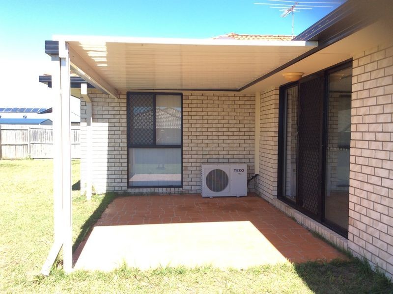 34 Schofield Circuit, Caboolture QLD 4510