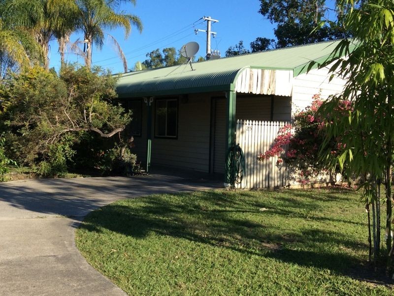 25 Argyll Street, Caboolture QLD 4510