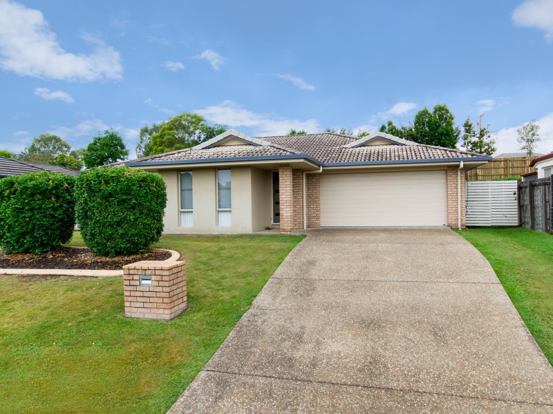 7 Peggy Road, Bellmere QLD 4510