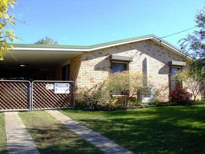 6 Gilbert Street, Caboolture QLD 4510