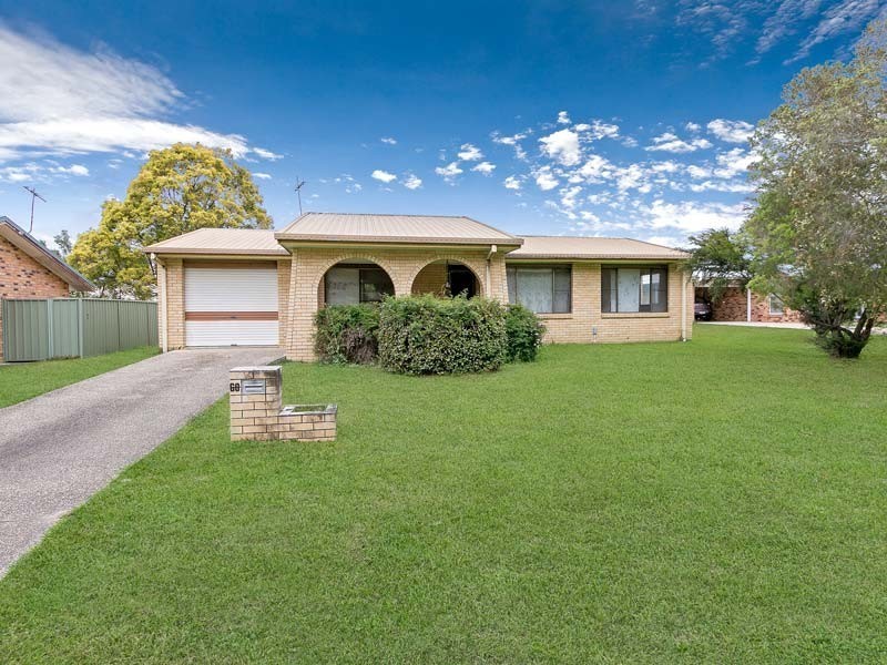 60 Matthew Flinders Drive, Caboolture South QLD 4510