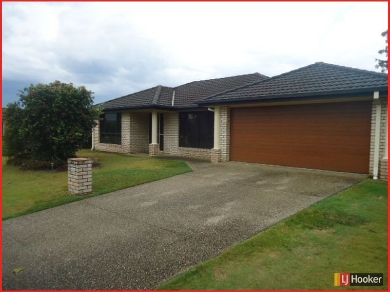 25 Macaranga Street, Morayfield QLD 4506