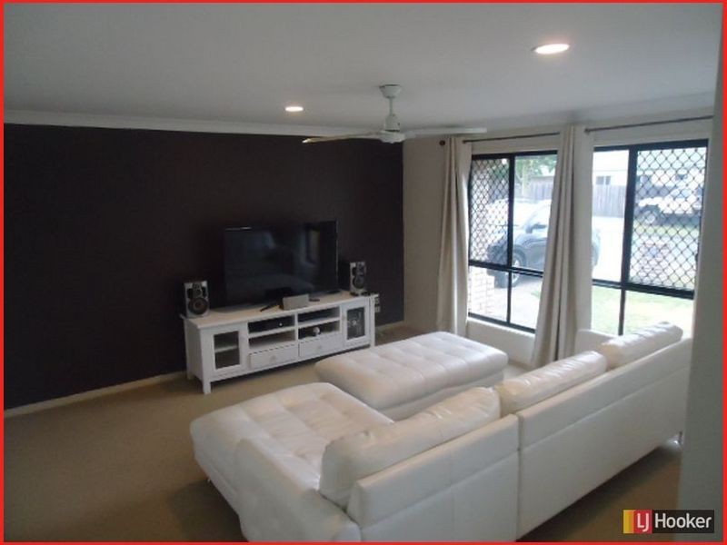 25 Macaranga Street, Morayfield QLD 4506