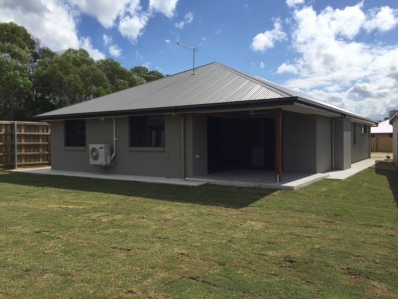 21 Begonia Court, Caboolture QLD 4510