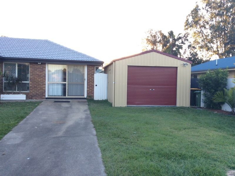 18 Gabriel Street, Morayfield QLD 4506