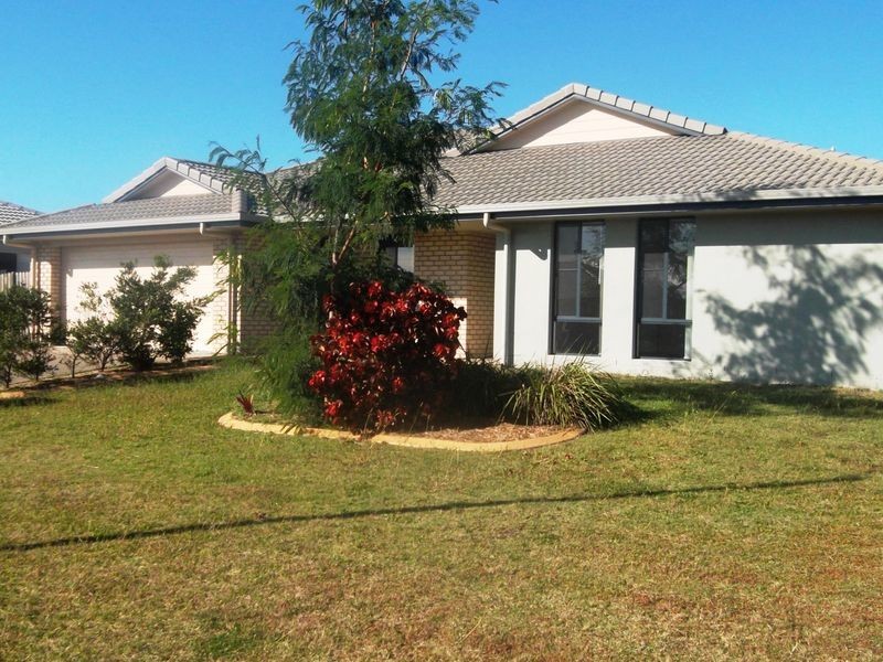 2 Lacebark Street, Morayfield QLD 4506