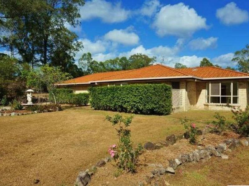 41 Comet Court, Delaneys Creek QLD 4514
