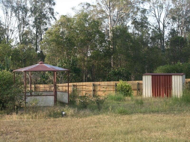 41 Comet Court, Delaneys Creek QLD 4514