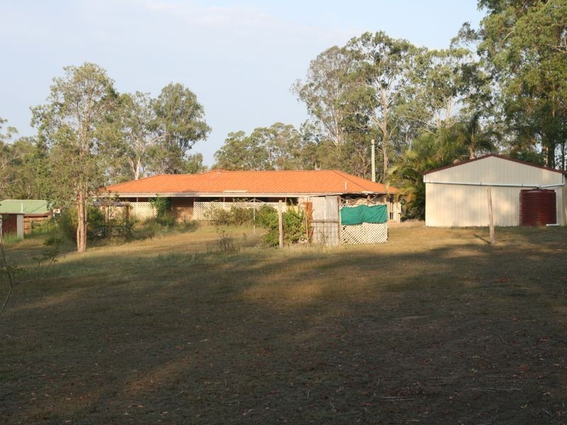 41 Comet Court, Delaneys Creek QLD 4514