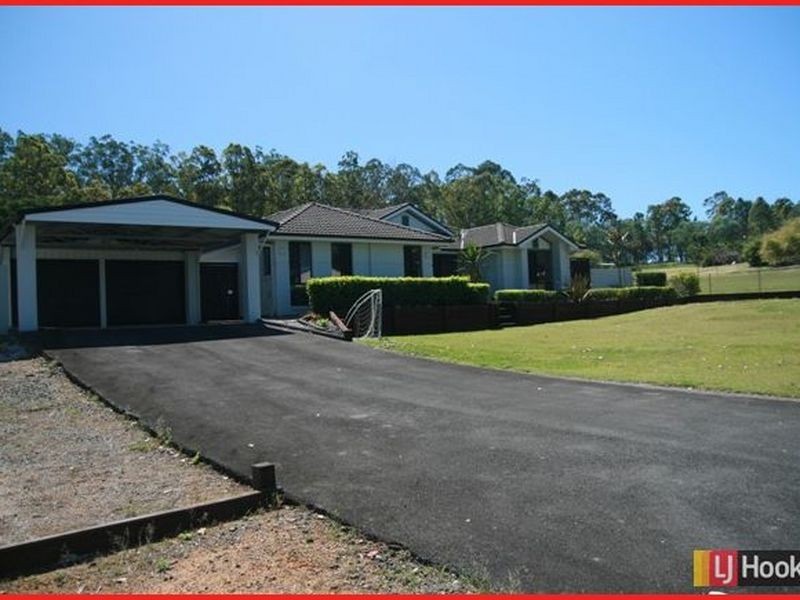 136 Alexandra Parade, Wamuran QLD 4512