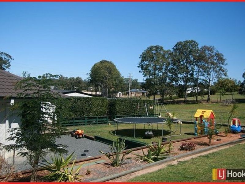 136 Alexandra Parade, Wamuran QLD 4512