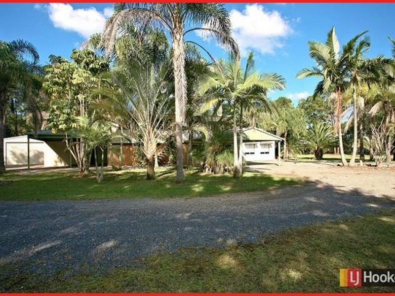 183 Dances Road, Caboolture QLD 4510