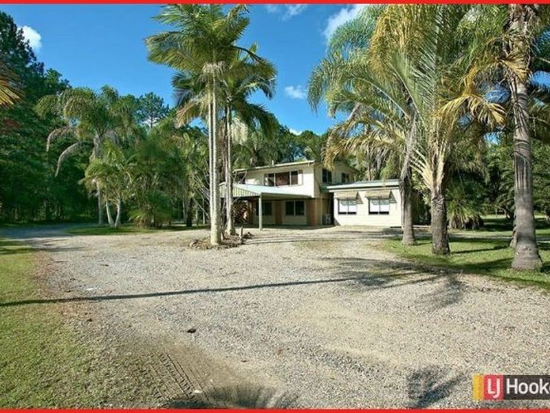 183 Dances Road, Caboolture QLD 4510