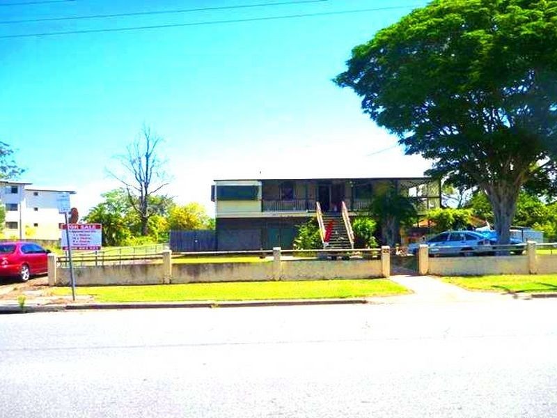 22 Edward St, Caboolture QLD 4510