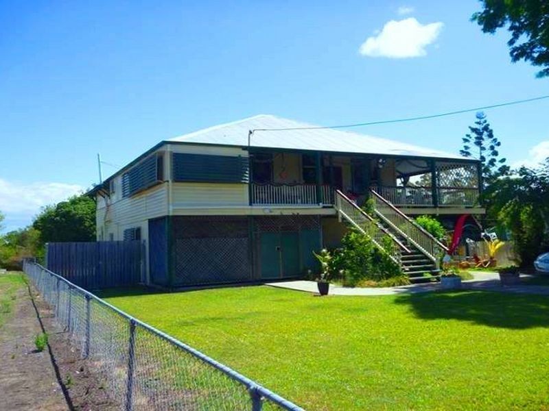 22 Edward St, Caboolture QLD 4510