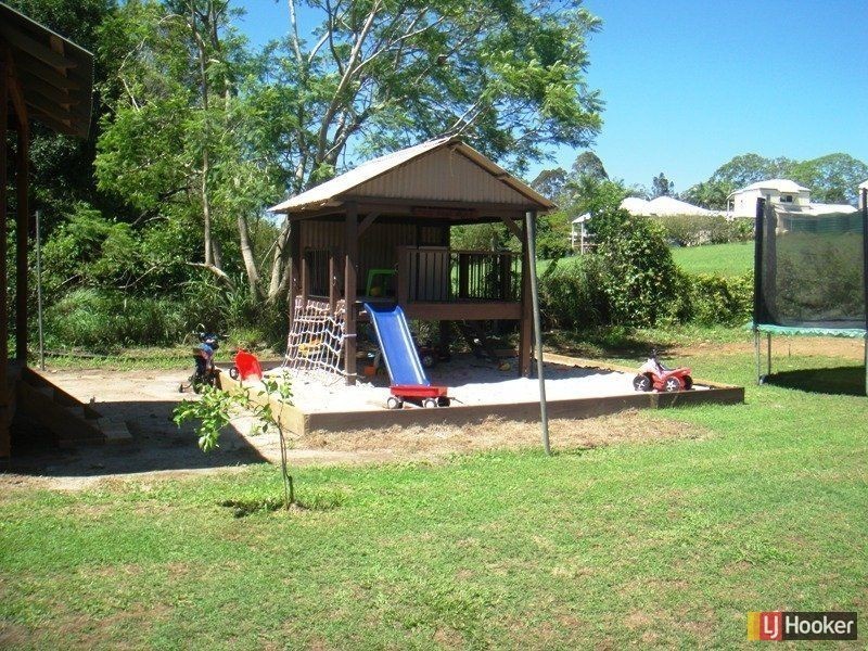 31 Crittenden Road, Glass House Mountains QLD 4518