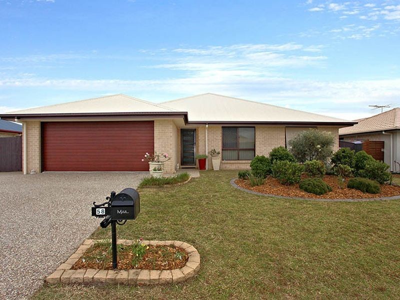 58 McAndrew Street, Caboolture QLD 4510