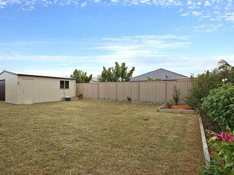 58 McAndrew Street, Caboolture QLD 4510